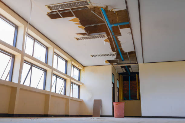 Best Residential water damage restoration  in Lockhart, FL