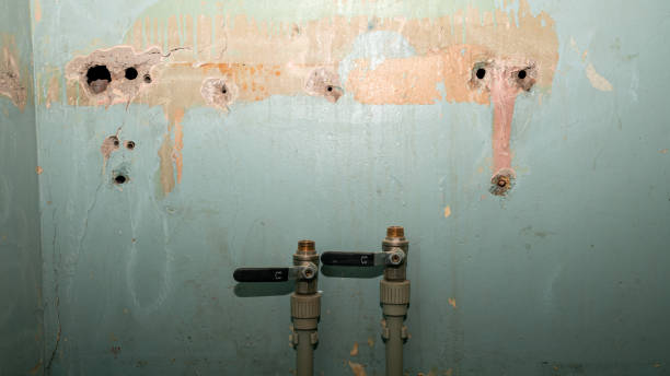 Fire Damage Restoration in Lockhart, FL