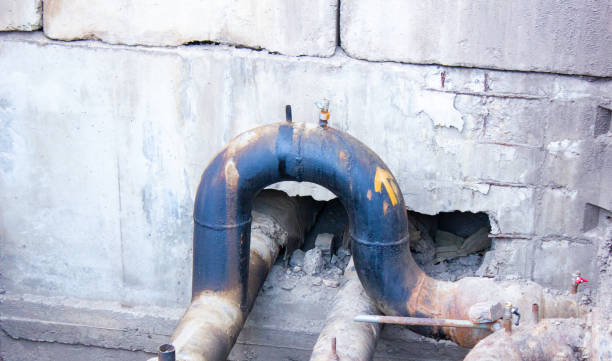 Best Professional water damage repair  in Lockhart, FL